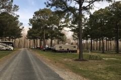 Beth Page Campground