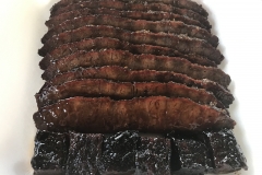 Brisket 51st